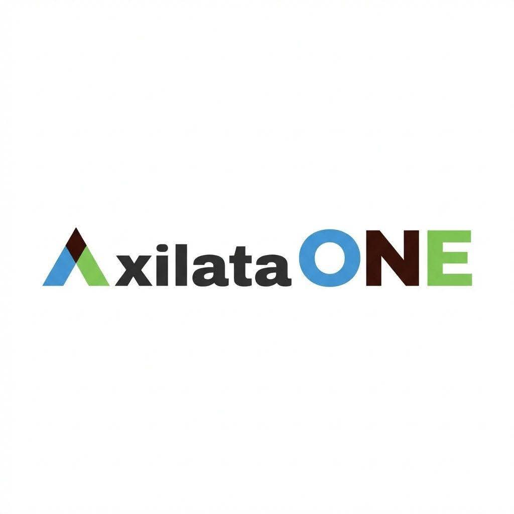 Axilata ONE logo
