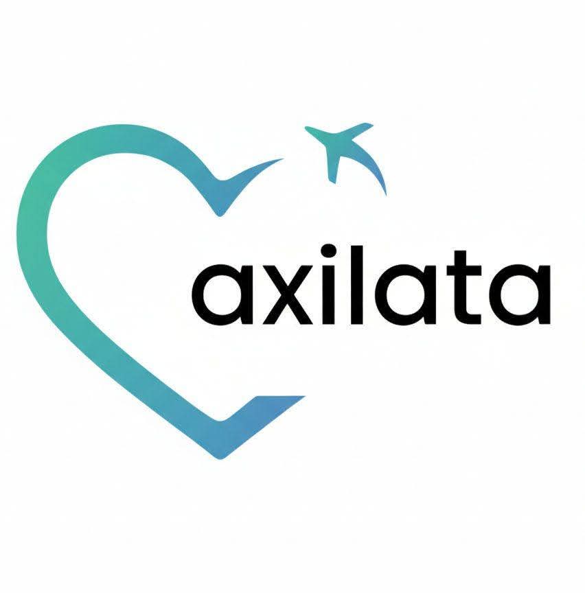 Axilata logo