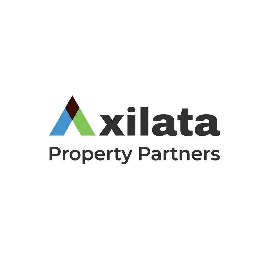 Axilata Property Partners logo