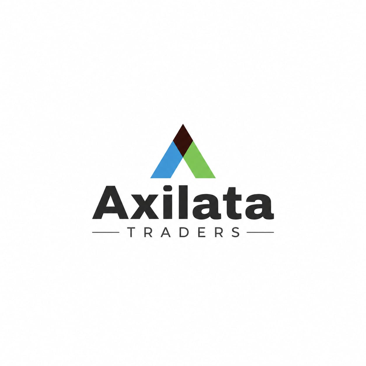 Axilata Traders logo
