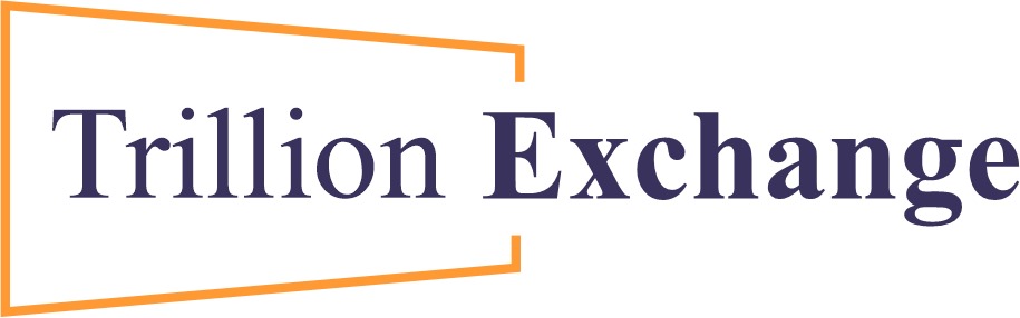 Trillion Exchange logo