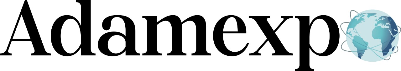 Adamexpo logo