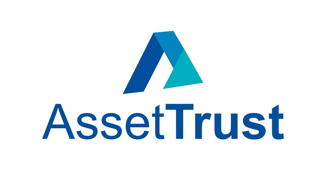 AssetTrust logo