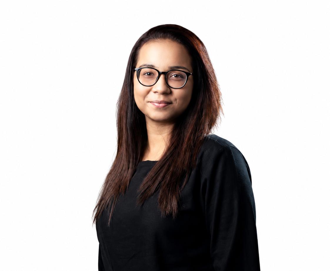 Shenam Mustaq, Director, Axilata Group